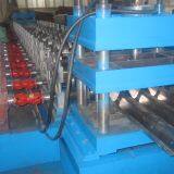 w Beam Profile Roll Forming Production Line thumbnail-4
