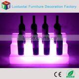 Rgb Color Changing Led Bar Shelf Led Wine Shelves for Bar/nightclub thumbnail-2