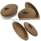 Microwave Oven Silicone Bowl Lid/Silicone Bowl/Silicone Bowl With Lid thumbnail-1