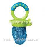 New Design Factory Price FDA Approved Baby Silicone Pacifier thumbnail-3