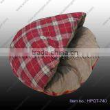 Cotten Fabric Pet Houses &Beds thumbnail-1