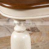 2015 New Design Malaysia Indoor Solid Wood Furniture Dining Room Used Furniture thumbnail-3