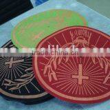 Nonwoven Fabric Handcraft - Tablemat thumbnail-1