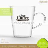 Hot Selling Fancy Heat Resistant Table Glassware thumbnail-4