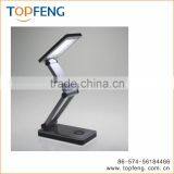 Super Bright Foldable 30SMD LED Book Light, Led Table Lamp, Foldable 30SMD LED Desk Lamp Light thumbnail-3