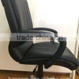 Stocklot Leather Office Chair Swivel Chair thumbnail-2