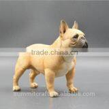 Life-like Resin French Bulldog Figurines thumbnail-4