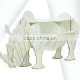 Home Furniture of Rhinoceros Table thumbnail-3