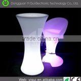 Event & Party Supplies Folding White Plastic Chairs thumbnail-1