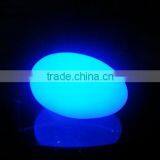 Waterproof Led PE Material Egg Shape &hot Sale Ball Light Etc thumbnail-6