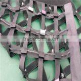 2015Rental Use and Easy Installation Velvet Material P50,P75,P100 Led Mesh Light Curtain thumbnail-6