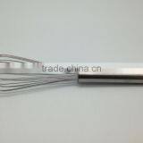 10inch Stailess Steel Whisk, With 14 Wires thumbnail-1