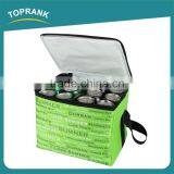 Hot Sales For Promotion Lunch Cooler Bag/Insulated Cooler Bag/Cooler Bag For Frozen Food thumbnail-3