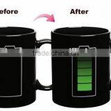 2015 Heat Sensitive Color Changing Mugs thumbnail-1