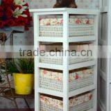 TS Wooden Storage Cabinet thumbnail-3