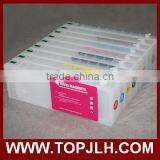 2016 Latested Refillable Ink Cartridge for Epson Surecolor P6080 P7080 P8080 P9080 thumbnail-1
