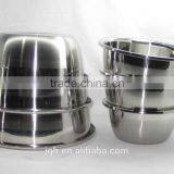 2016 Stainless Steel Bowl Hand Washing Bowl thumbnail-2