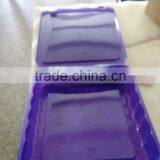 Plastic Square Storage Box With Lid,storage Container thumbnail-4