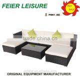 Good Quality Outdoor Rattan Chair for Garden thumbnail-1