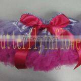 New Design Children's Skirt Christmas Tutu Dress thumbnail-1