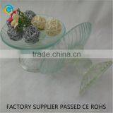 Wholsale Cheap Decorative Glass Plates thumbnail-6