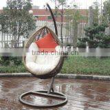 Indoor Outdoor Rattan Swing thumbnail-4