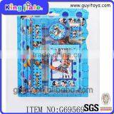 Cute Cartoon Design Wholesale Popular School Stationery thumbnail-1