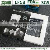 Engraved Whisky Stones Chilling Rock Whisky Accessories Beer Accessories thumbnail-3
