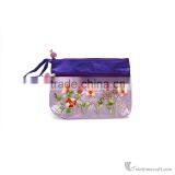 Embroidery Handbag, Handmade in Vietnam thumbnail-3