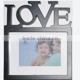 2015 hot sale wooden wall photo picture frame