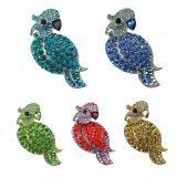 Bird Brooch Pin in Various Designs thumbnail-4