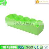 Household Products Socks Plastic Storage Box thumbnail-4