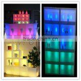 Hot ! Lighting Bar Cabinet / Oak Barrel / Cooler Box / Wine Cooler / Plastic Bucket thumbnail-4