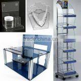 Metal Shoe Display Rack thumbnail-1