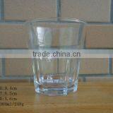 Diamond Engraved Crystal Cup Wine Glass Cup thumbnail-1