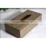 2012 Cheap Wooden Tissue Box thumbnail-1