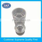China OEM Plastic Clear Tube Plastic Mould Design thumbnail-5