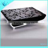 2015 Luxury Acrylic and Plexiglass Pet Beds thumbnail-3