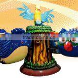 Best-selling Amusement Park Equipment Theme Park Rides for Sale thumbnail-1