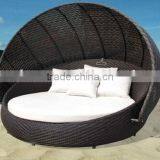 Leisure Lounge Rattan AK3061 thumbnail-1