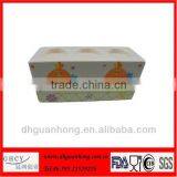 Ceramic Chicken Easter Candle Holder thumbnail-1