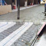 [Raon] (High Durability) Electric Ice & Snow Melting Heating Cable for Mortar(Concrete) RSMC-C (AC 220V / AC380V) thumbnail-2