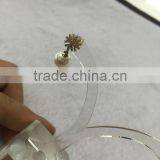 Cheap 14k Gold 8.5-9 mm White Akoya Pearl Earrings thumbnail-2