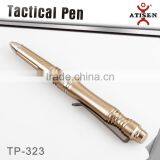 Self Defense Tool Tactical Pen Emergency Military Glass Breaker thumbnail-3