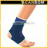Cycling Gear Nylon High Stretch Yarn Protect The Ankle thumbnail-1