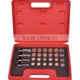 64 PCS Oil Pan Thread Repair Set- Car Repair Tools thumbnail-1