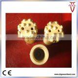 Thread Drill Bits R32/r38/t38/t45/t51 2 33/64"/3"/3 1/2"/4" thumbnail-1