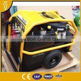 Hydraulic Power Unit Petrol Diesel Hydraulic Power Pack Motor thumbnail-4