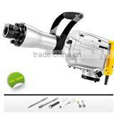 1240/1500W Hex-Gan Demolition Rotary Hammer With GS CE EMC