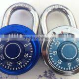Combination Padlocks thumbnail-4